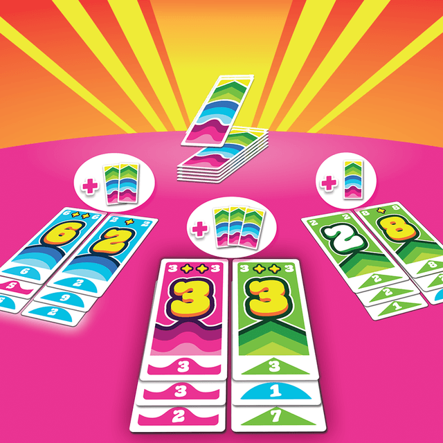 Turnaj ve hře Správná dvojka