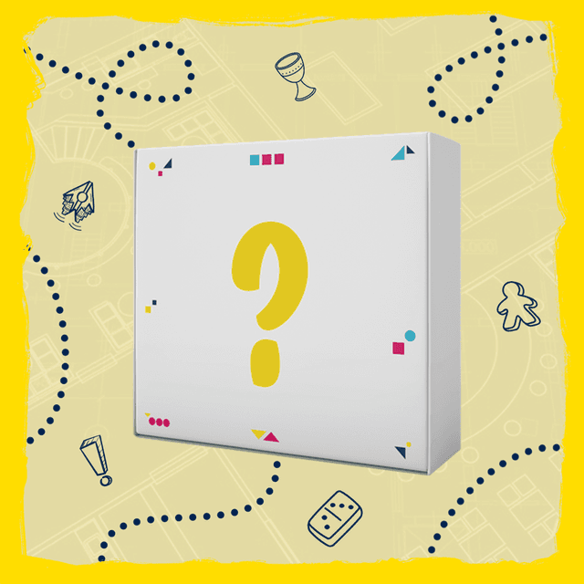 Prototypový stůl 001